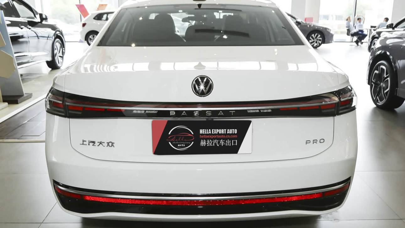 VOLGSWAGEN PASSAT PRO